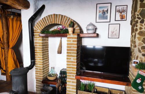 Benaocaz Casa | La Casita de Betania