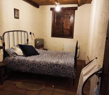 Benaocaz Casa | La Casita de Betania