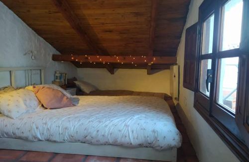 Benaocaz Casa | La Casita de Betania