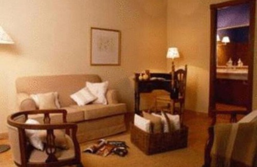 Jábaga Hotel | La Casita de Cabrejas