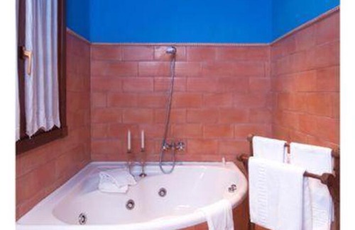 Jábaga Hotel | La Casita de Cabrejas