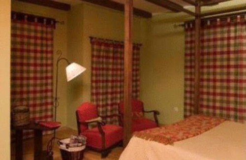 Jábaga Hotel | La Casita de Cabrejas