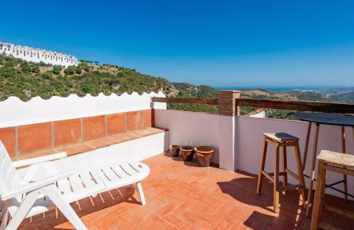 Casares Apartamento | La casita de Casares