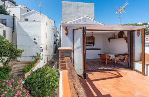 Casares Apartamento | La casita de Casares