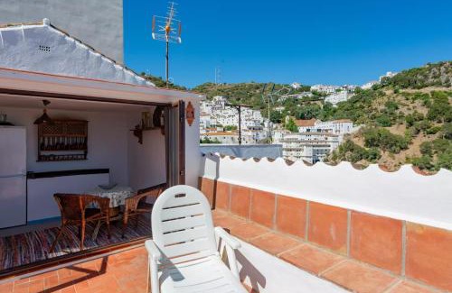 Casares Apartamento | La casita de Casares