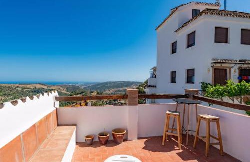Casares Apartamento | La casita de Casares