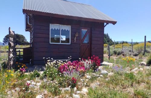 Junín de los Andes Chalet De Esquí | La casita de chocolate