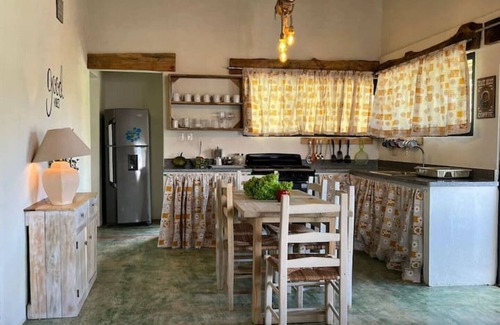 Constanza Casa | La Casita de Charo 2, acogedora casita de campo, otra cabaña llena de vida!