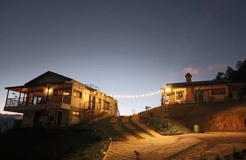 Constanza Casa | La Casita de Charo 2, acogedora casita de campo, otra cabaña llena de vida!
