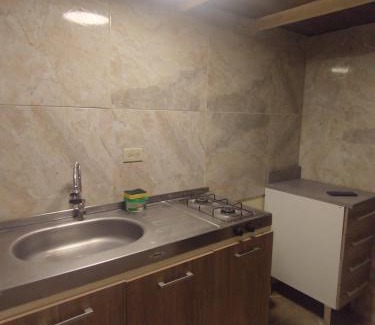 Usaquen Casa | La Casita de Chocolate 2