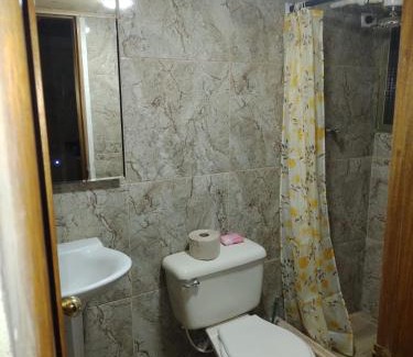 Usaquen Casa | La Casita de Chocolate 2