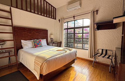 Coyoacán Casa | La Casita de Coyoacán