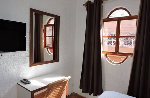Coyoacán Casa | La Casita de Coyoacán