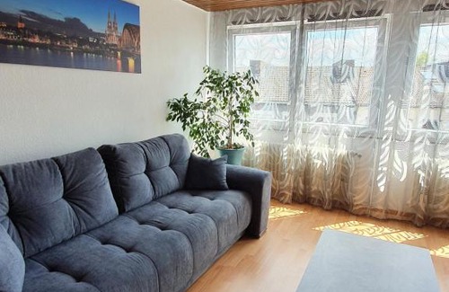 Dueren Apartamento | LA CASITA
