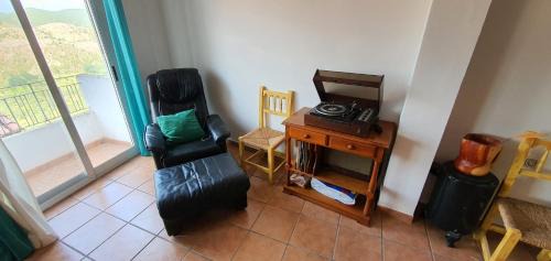 Santa Cruz de Moya Casa | la casita de Daniel