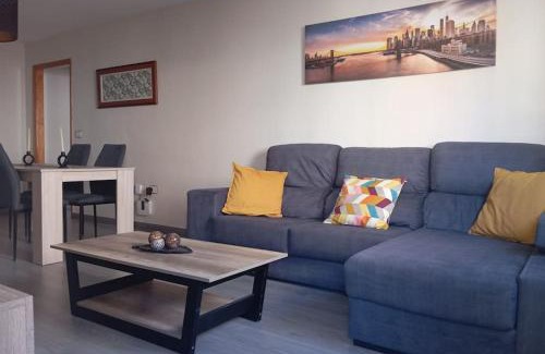 Playa de Arinaga Apartamento | La Casita de Diego