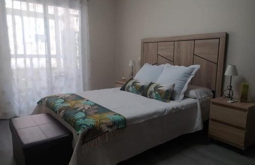 Playa de Arinaga Apartamento | La Casita de Diego