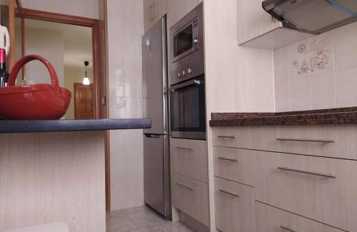 Playa de Arinaga Apartamento | La Casita de Diego