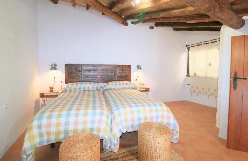 Galaroza Casa | La Casita de Dulce by SIERRA VIVA