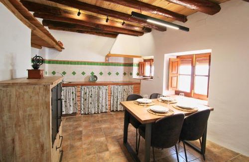 Galaroza Casa | La Casita de Dulce by SIERRA VIVA