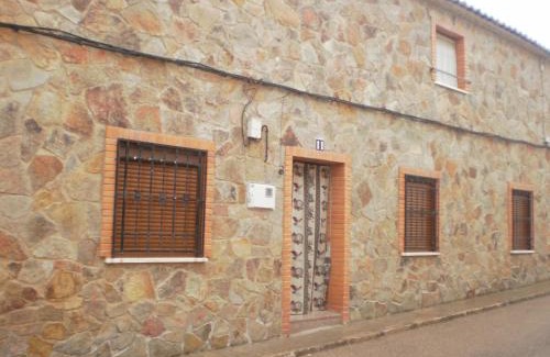 Belmonte Apartamento | La Casita De ENRIQUETA