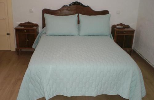 Belmonte Apartamento | La Casita De ENRIQUETA
