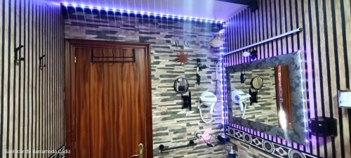 Sanlúcar de Barrameda Apartamento | La Casita Del Indio