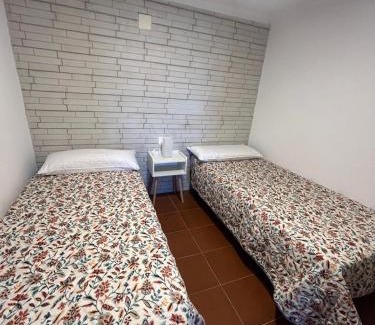 Zahara de la Sierra Apartamento | La casita de abajo