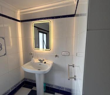 Zahara de la Sierra Apartamento | La casita de abajo
