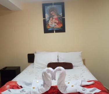 Santa Ana Apartamento | La Casita de Gabriel