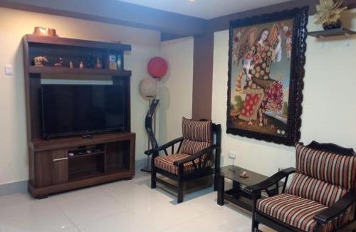 Santa Ana Apartamento | La Casita de Gabriel