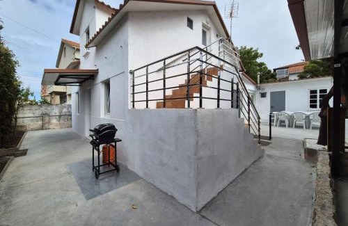 A Porqueira Casa | La casita de Hortensia
