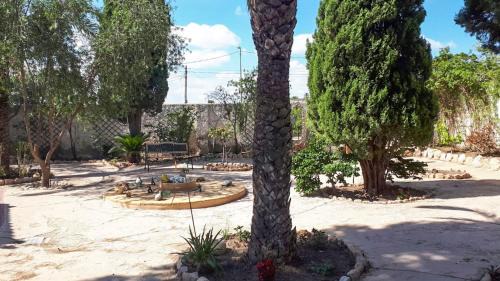 Los Baños de Fortuna Casa | la casita de invitados