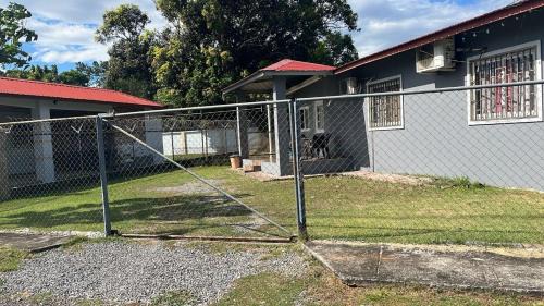 Los Algarrobos Apartamento | La casita de Issa via Boquete