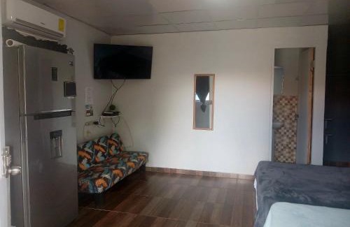 Los Algarrobos Apartamento | La casita de Issa via Boquete