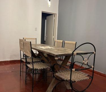 San Francisco Apartamento | La Casita de la abuela