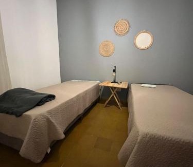 San Francisco Apartamento | La Casita de la abuela