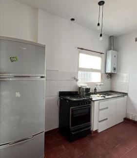 San Francisco Apartamento | La Casita de la abuela