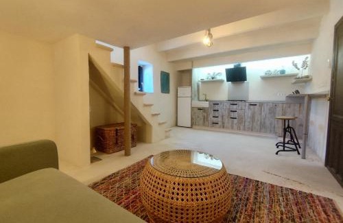 Costa Dorada Casa | La Casita de La Abubilla