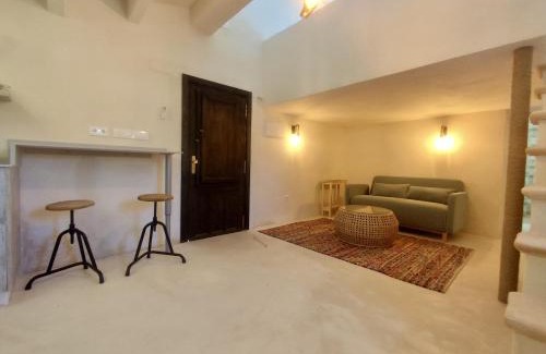 Costa Dorada Casa | La Casita de La Abubilla