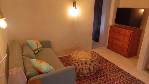 Costa Dorada Casa | La Casita de La Abubilla