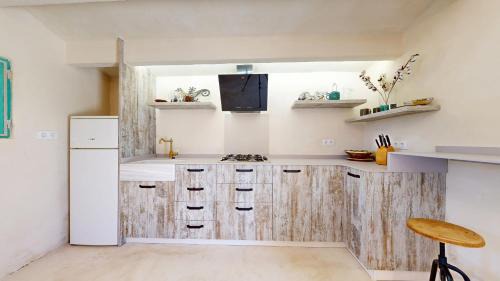 Costa Dorada Casa | La Casita de La Abubilla