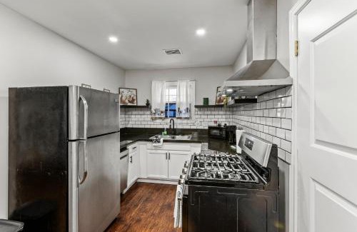 Southeast Houston Casa | La Casita de la Abuela