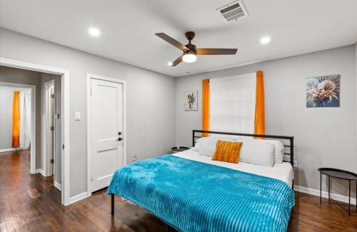 Southeast Houston Casa | La Casita de la Abuela
