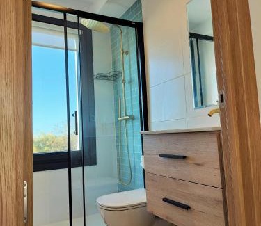 Pontejos Casa | La Casita de la bahía