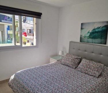 Melenara Apartamento | La Casita de la Charca