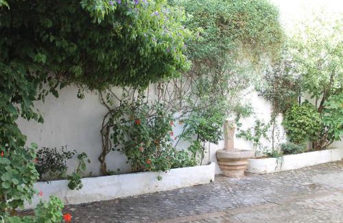 Centro histórico Casa | La casita de la ciudad