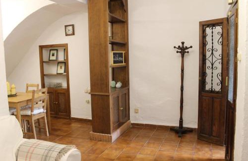 Centro histórico Casa | La casita de la ciudad
