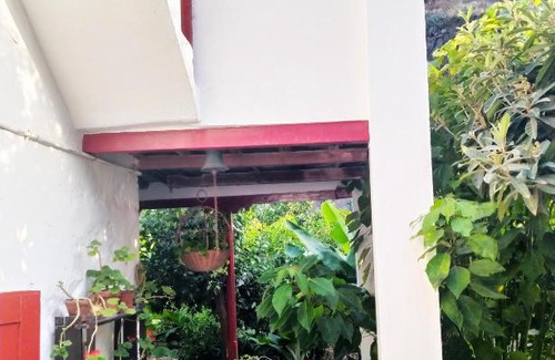 Telde Casa | La Casita de Las Naranjas