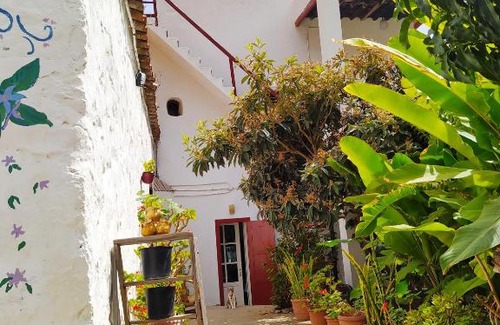 Telde Casa | La Casita de Las Naranjas